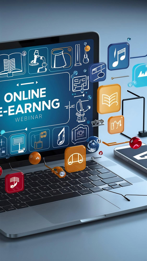 Bienvenida al campus virtual de EBAP Formación